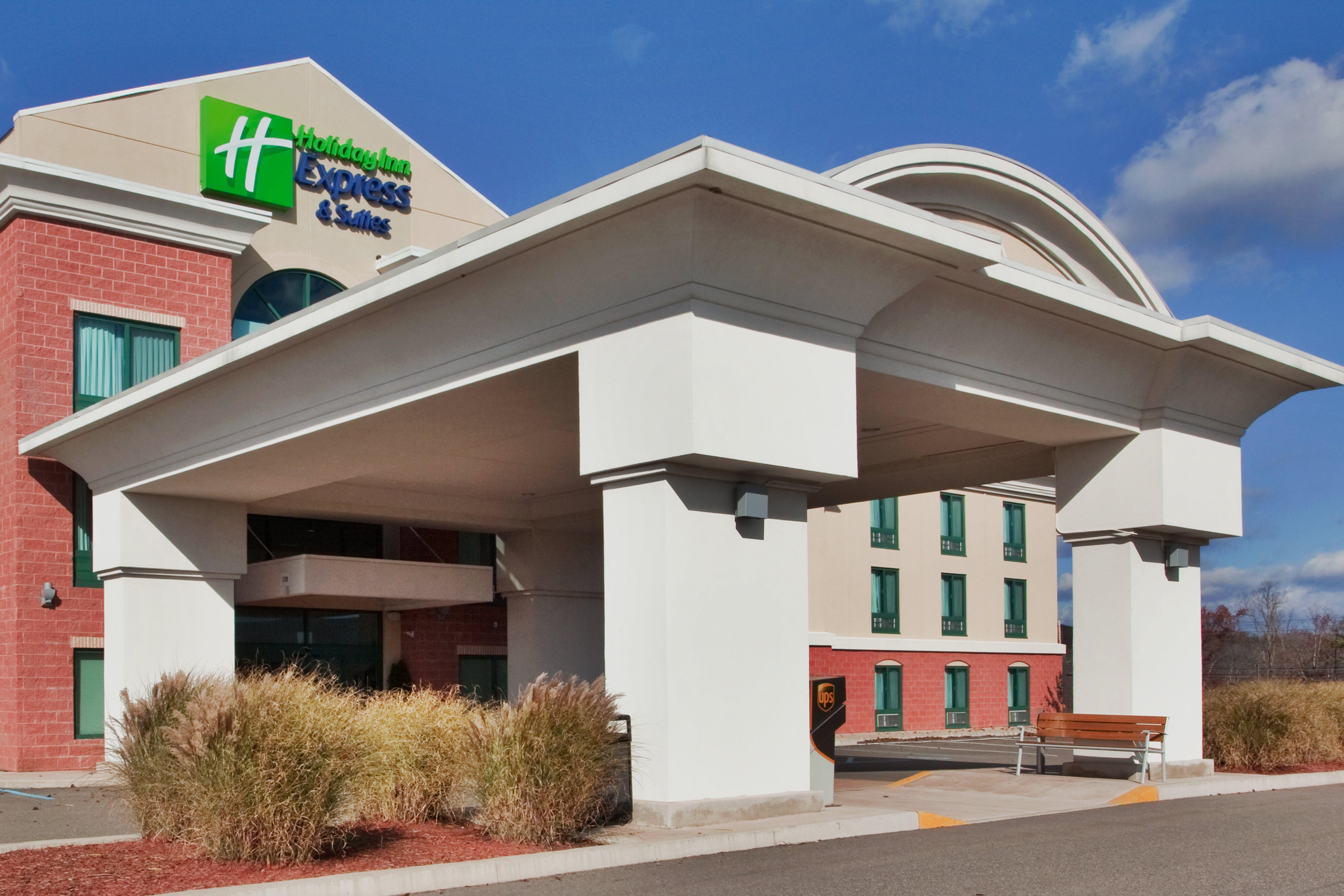 Holiday Inn Express Hotel & Suites Drums-Hazelton By Ihg Εξωτερικό φωτογραφία