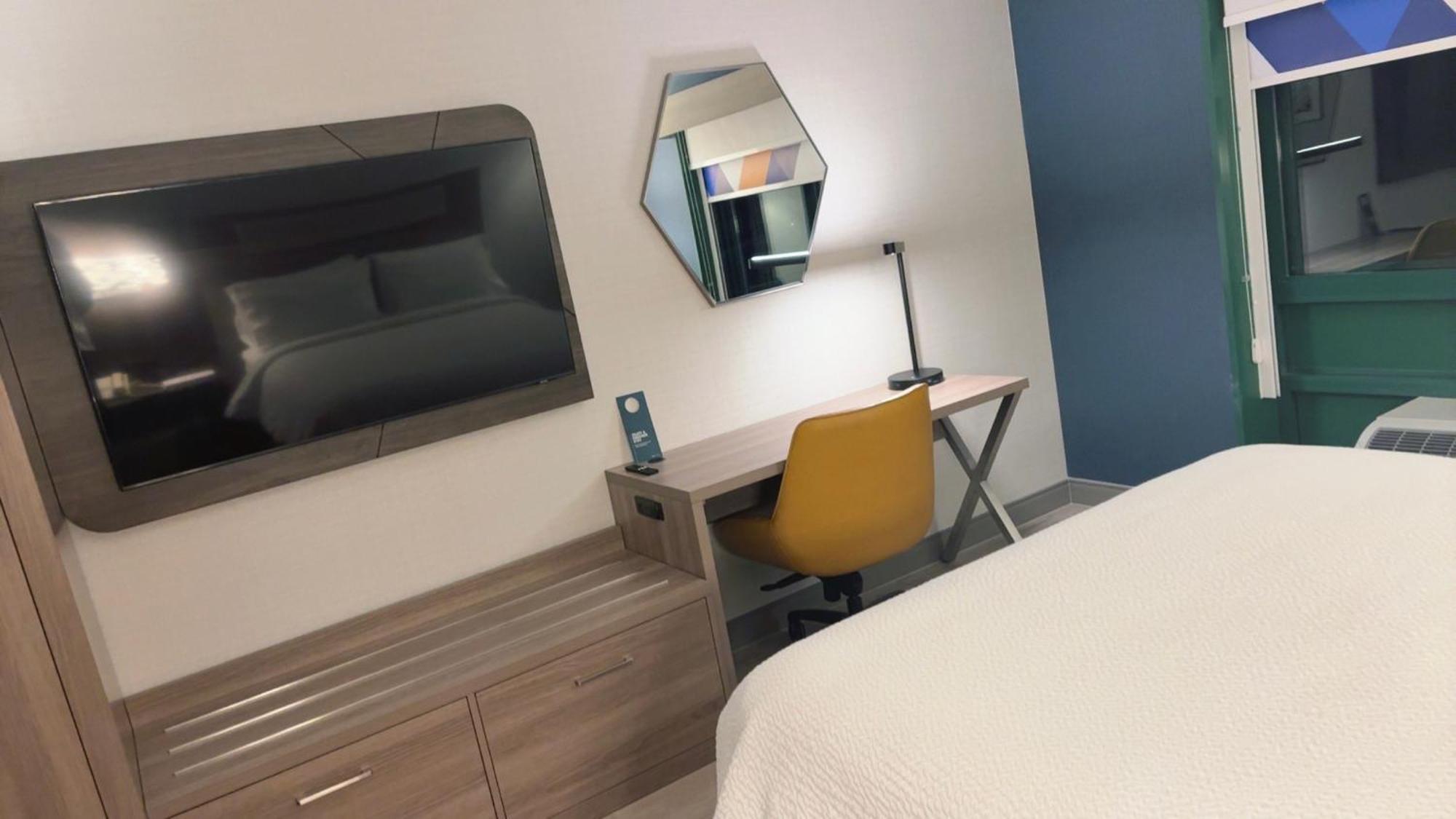 Holiday Inn Express Hotel & Suites Drums-Hazelton By Ihg Εξωτερικό φωτογραφία